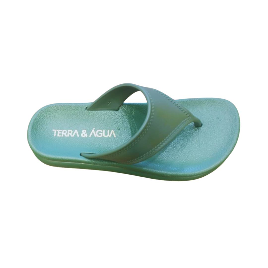 Imagem de Chinelo Feminino Terra & Água 