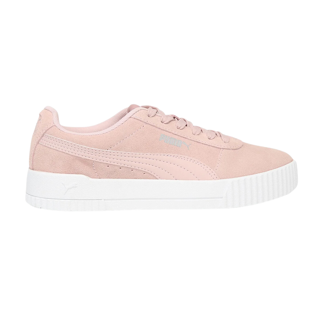 Imagem de Tênis Carina BDP Rose Quartz-Puma White-Puma Silver