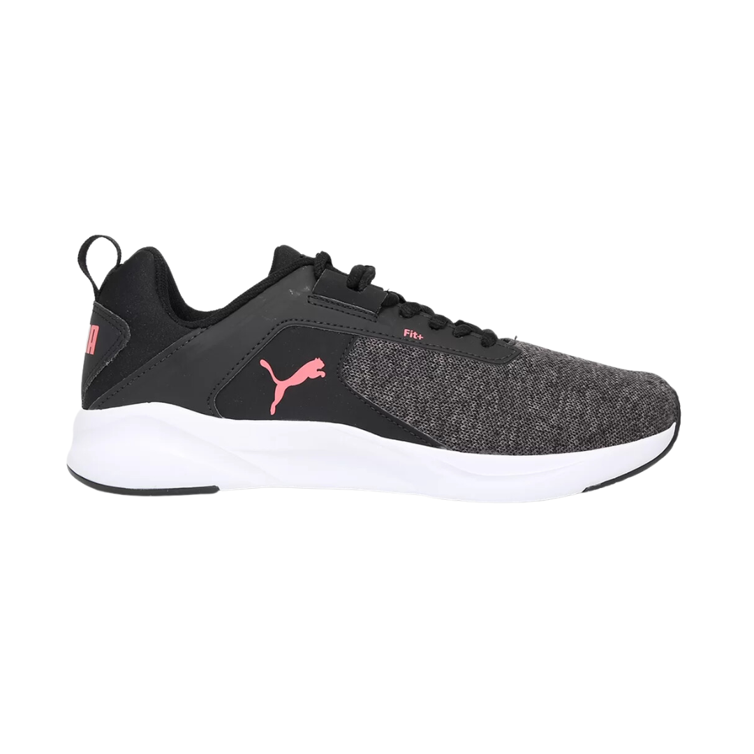 Imagem de Puma Black-Quarry-Carnation pink